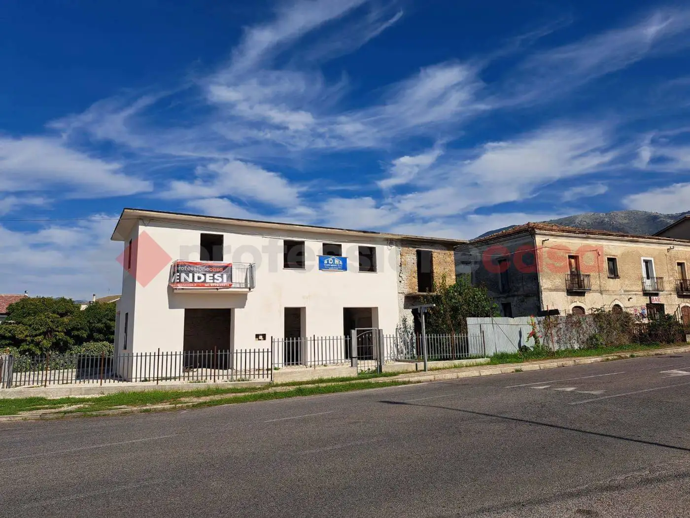 Casa indipendente in vendita a Cervaro