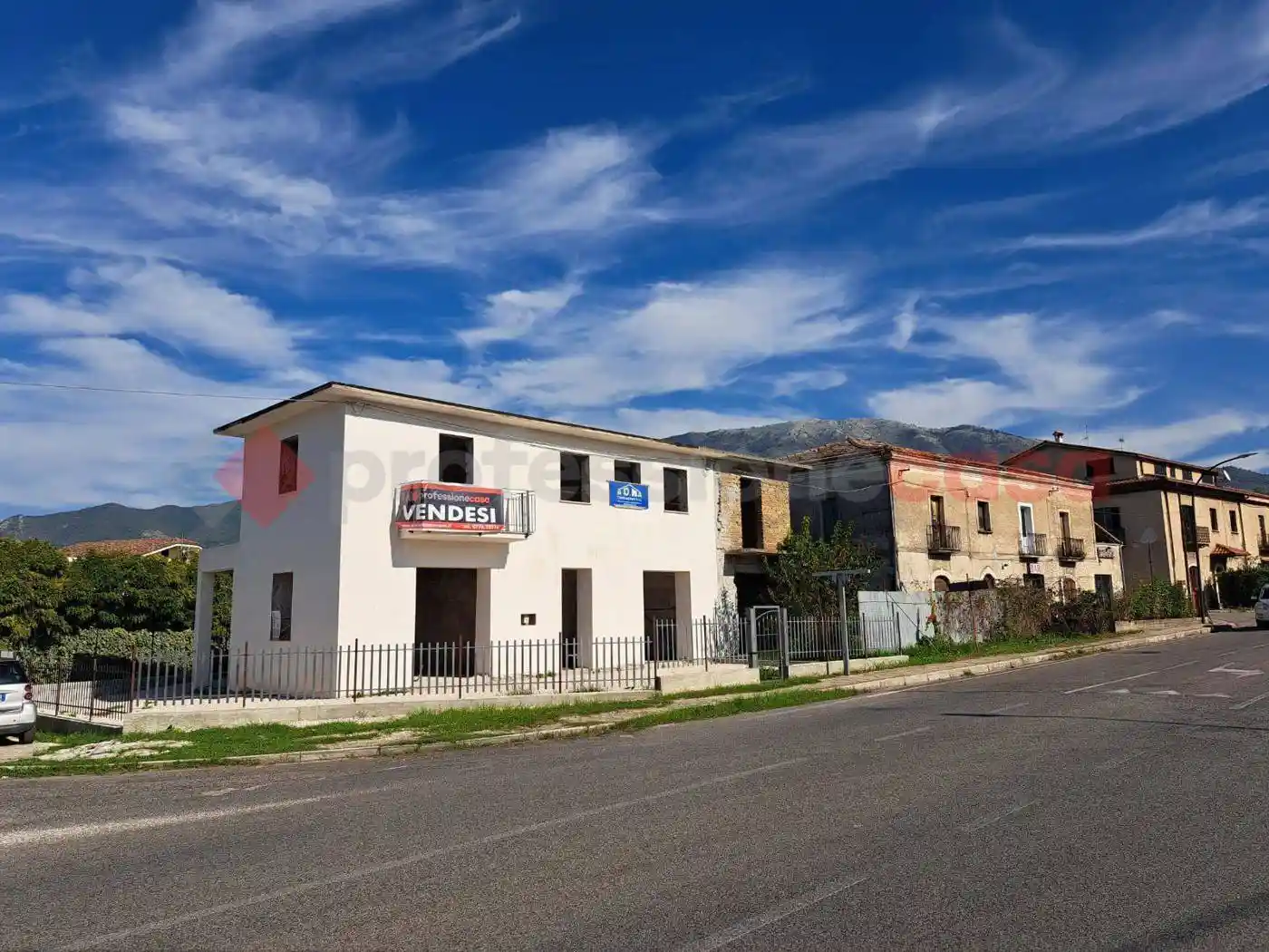 Terratetto unifamiliare via Casilina Sud, snc, Cervaro - foto 4