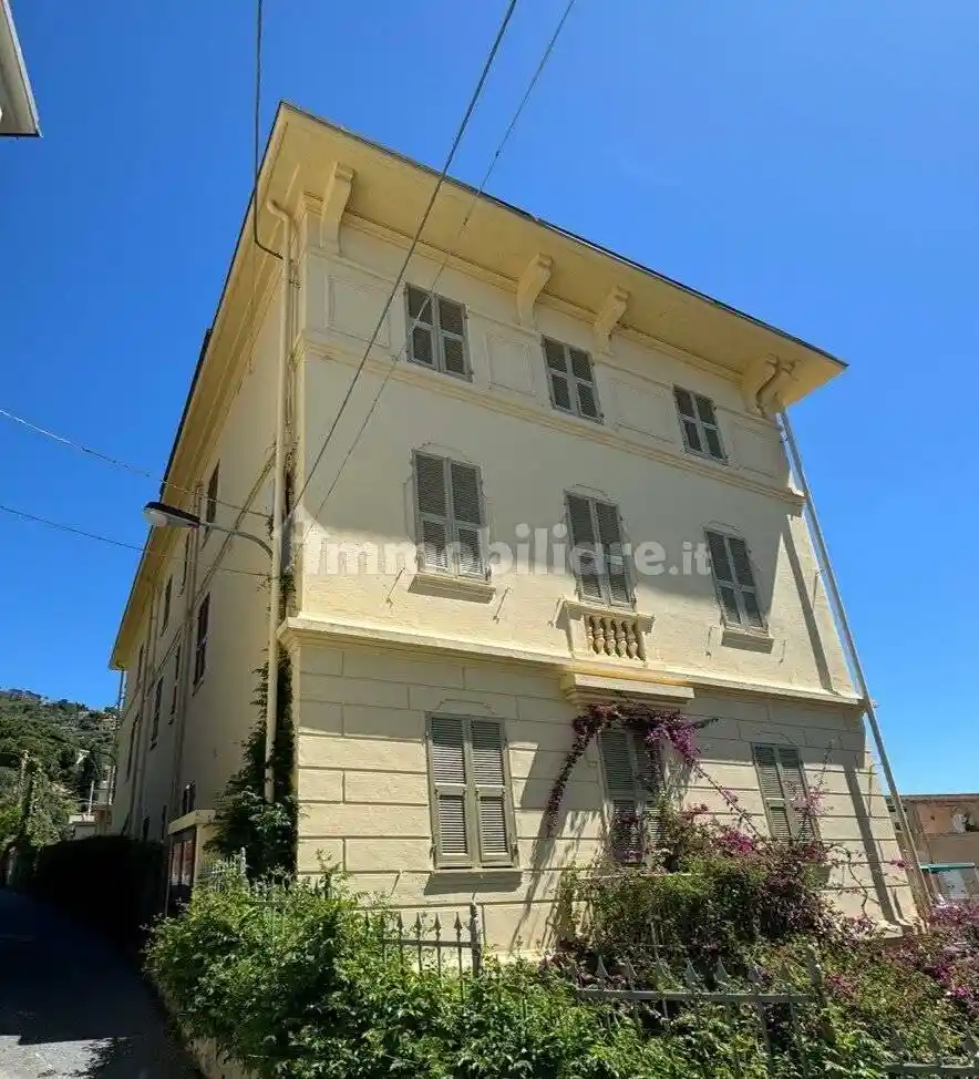 Palazzo - Edificio in Vendita - foto 2