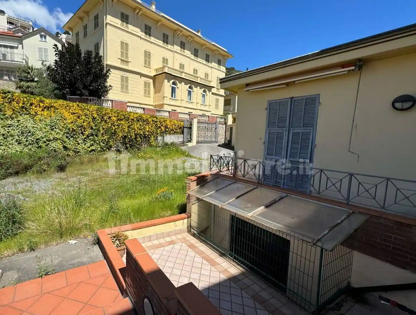 Palazzo - Edificio in Vendita - foto 5