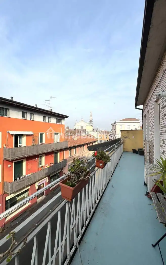 Appartamento in vendita a Ospitaletto