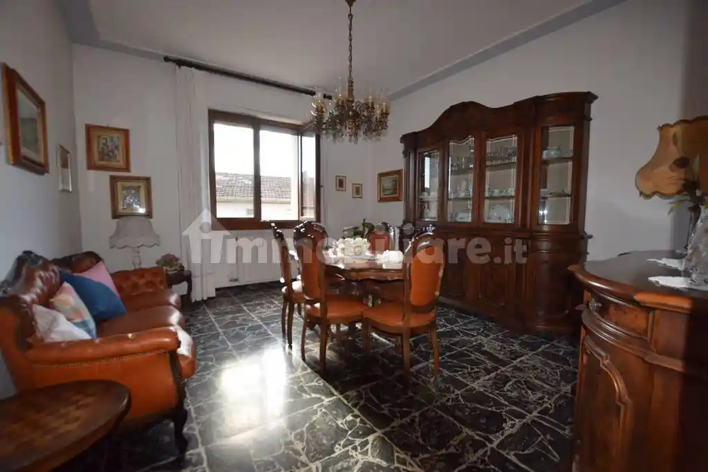 Appartamento in vendita a Poggibonsi