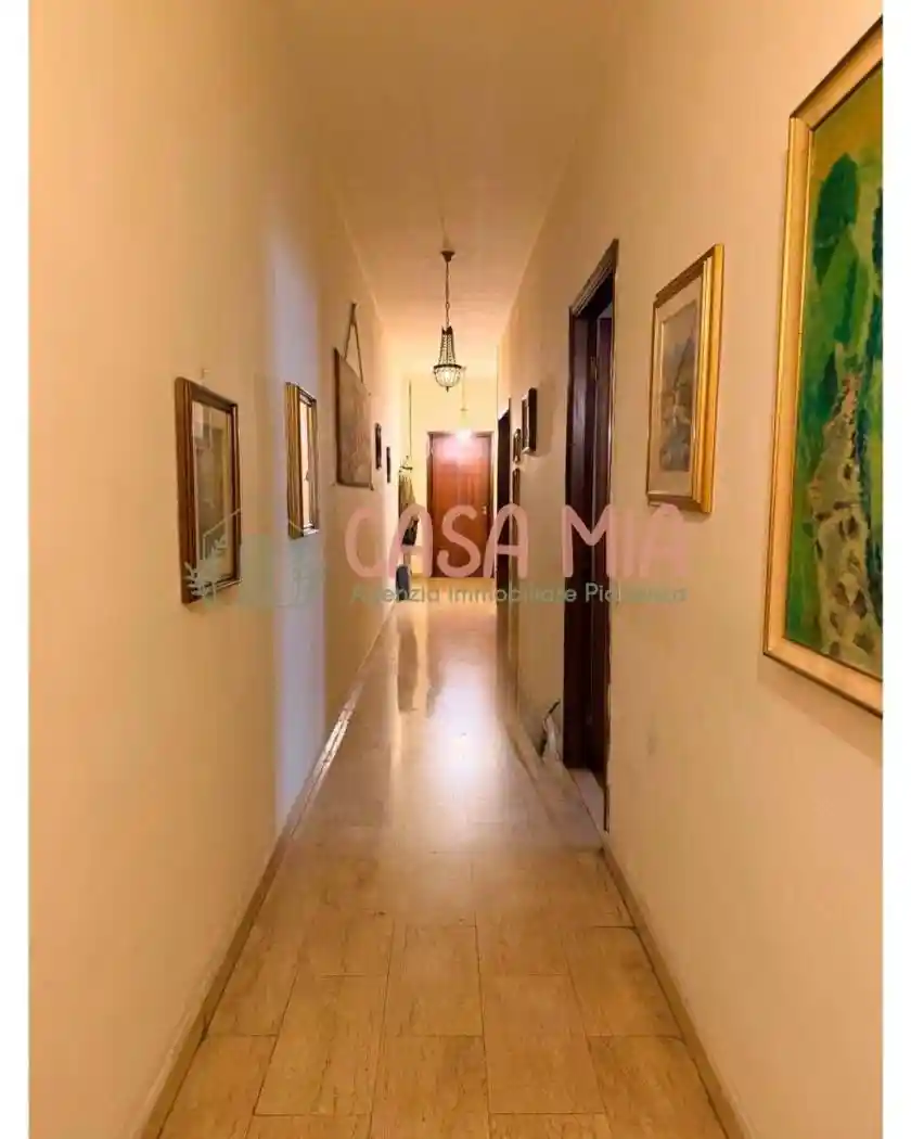 Appartamento in vendita a Piacenza