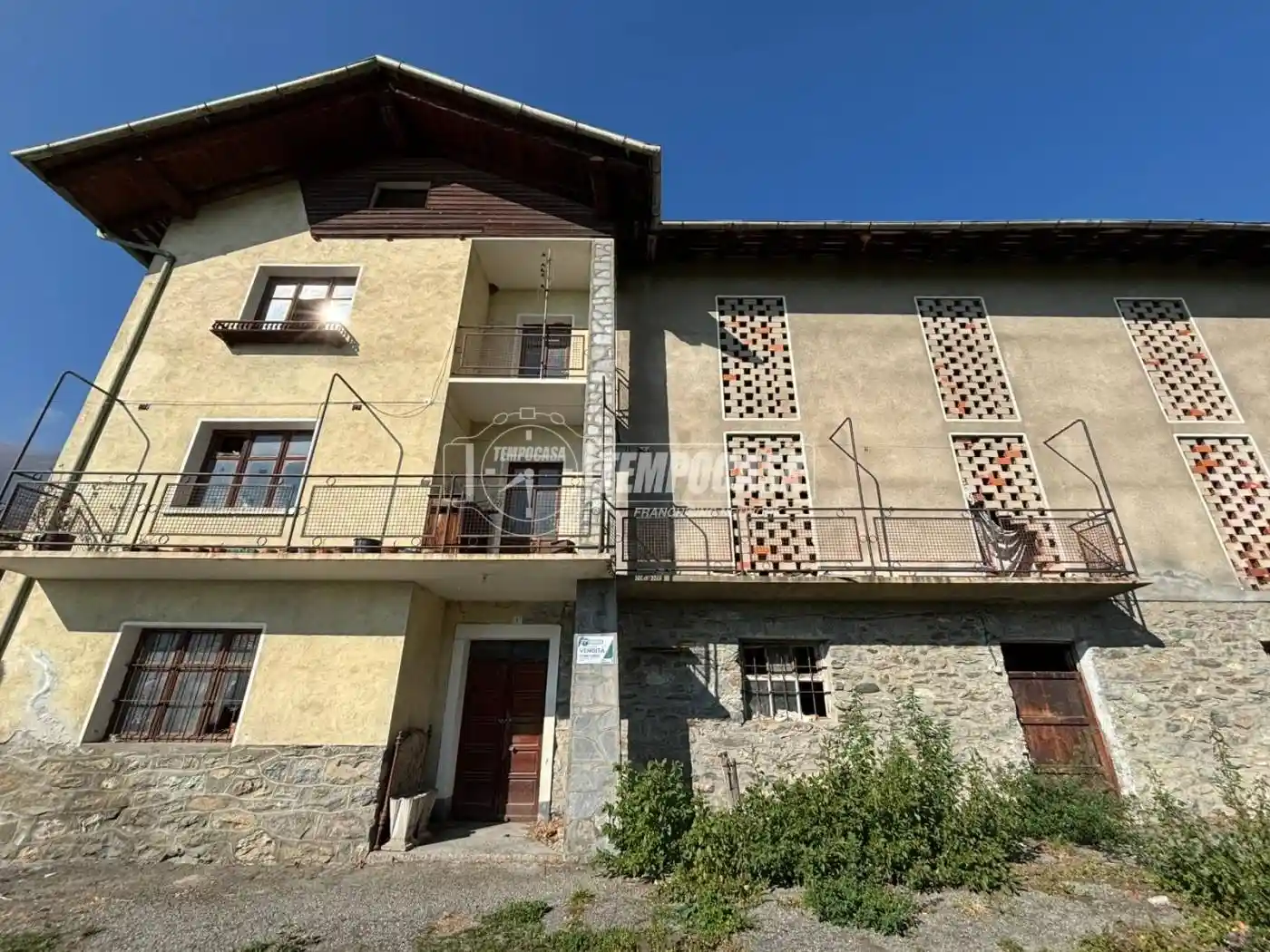 Terratetto unifamiliare frazione Meylan 1, Doues - foto 3