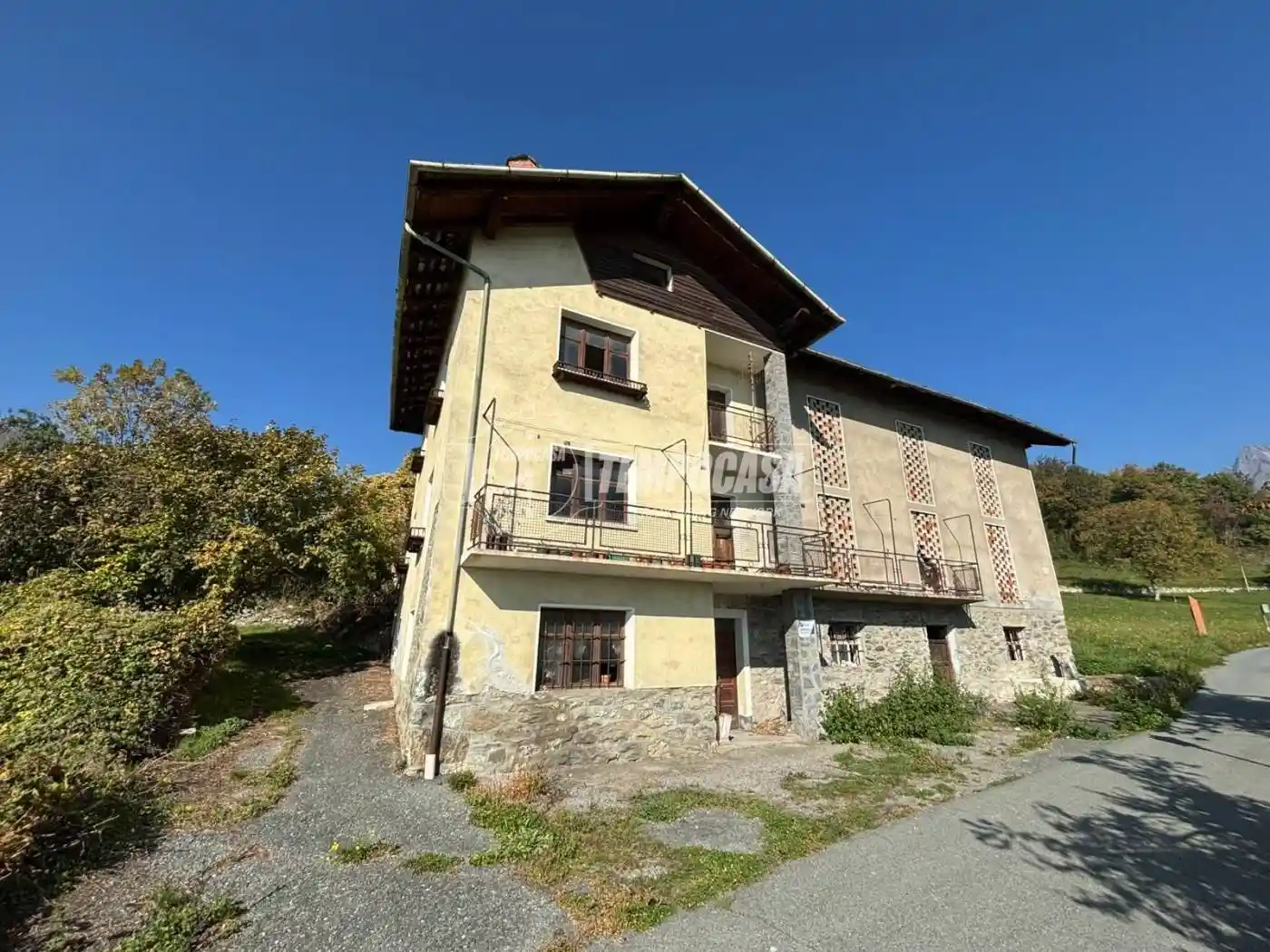 Terratetto unifamiliare frazione Meylan 1, Doues - foto 4