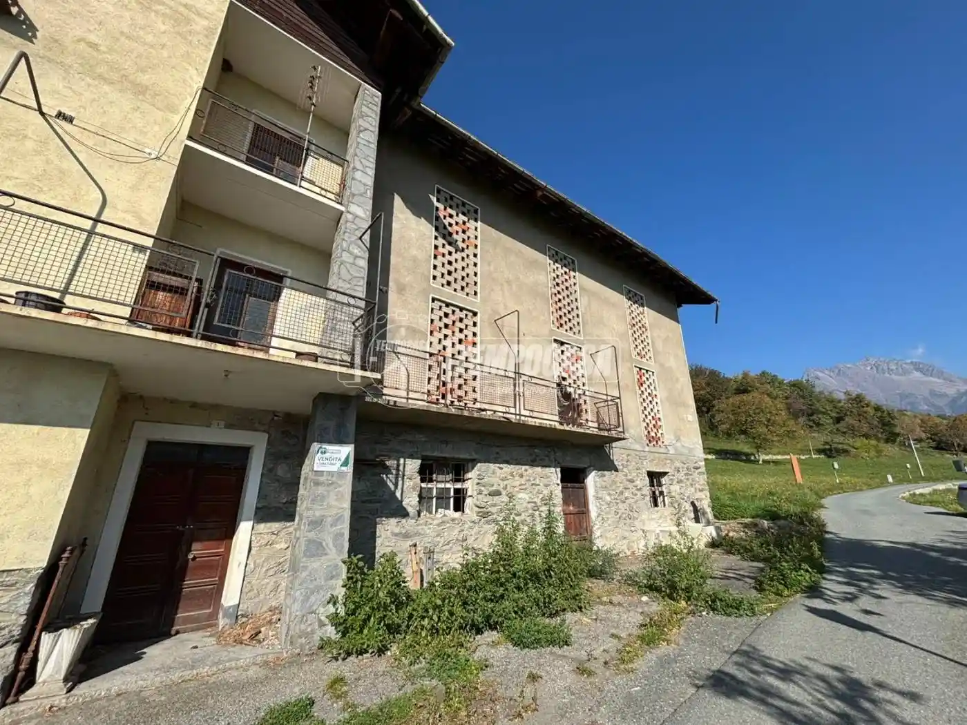 Terratetto unifamiliare frazione Meylan 1, Doues - foto 5