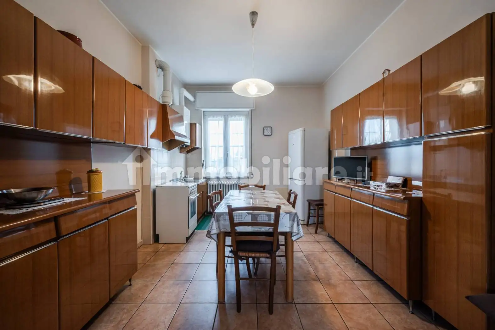 Appartamento in vendita a Zibido San Giacomo