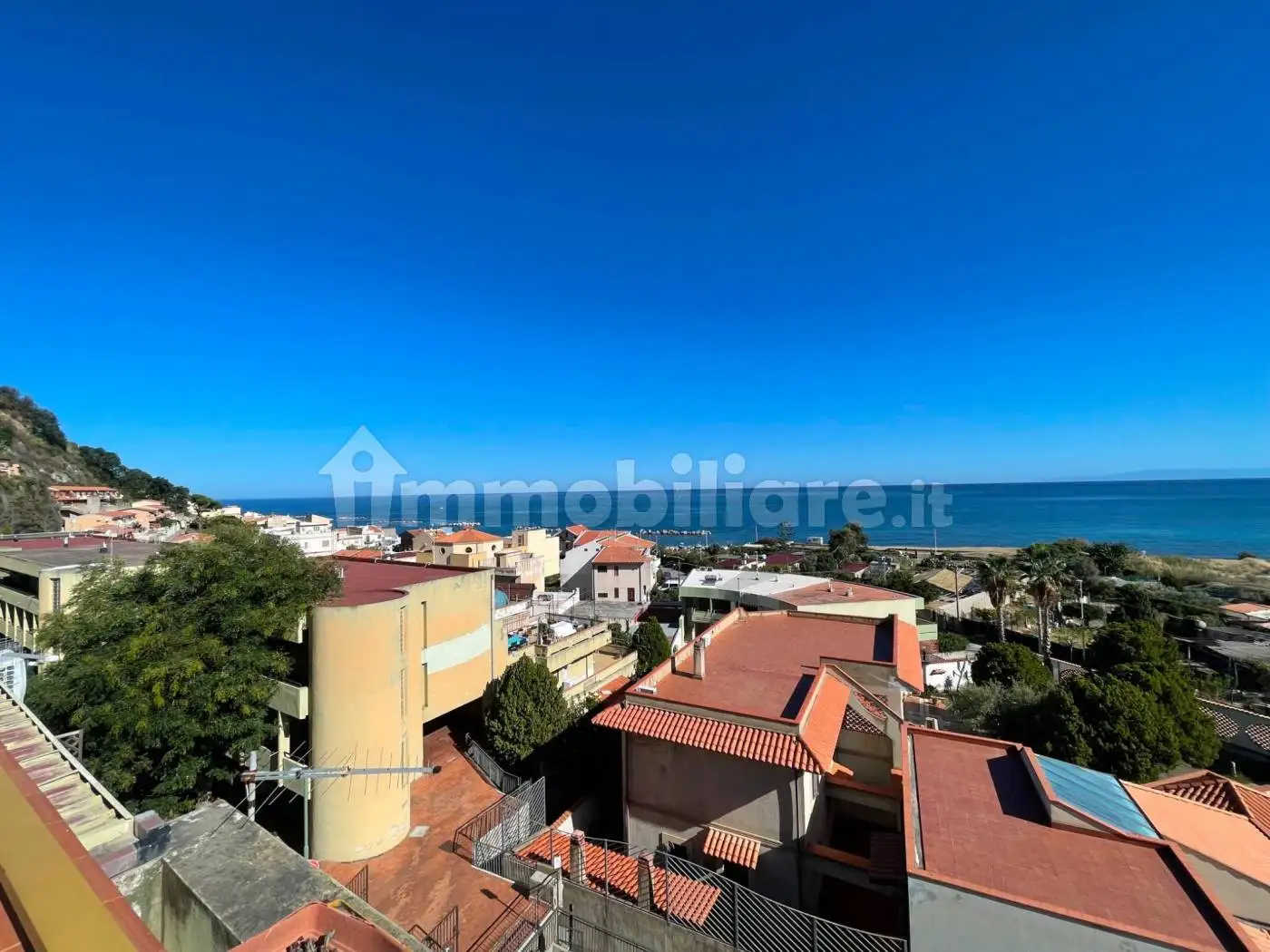 Appartamento in vendita a Messina