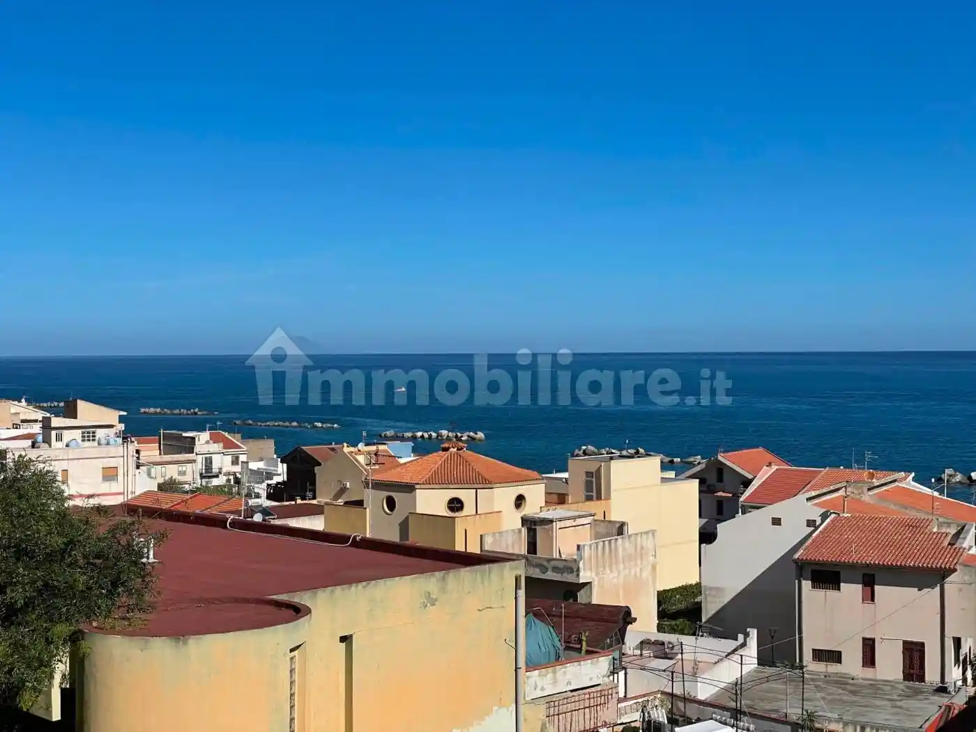 Trilocale Lungomare Acqualadroni 5, Acqualadrone - Spartà, Messina - foto 2