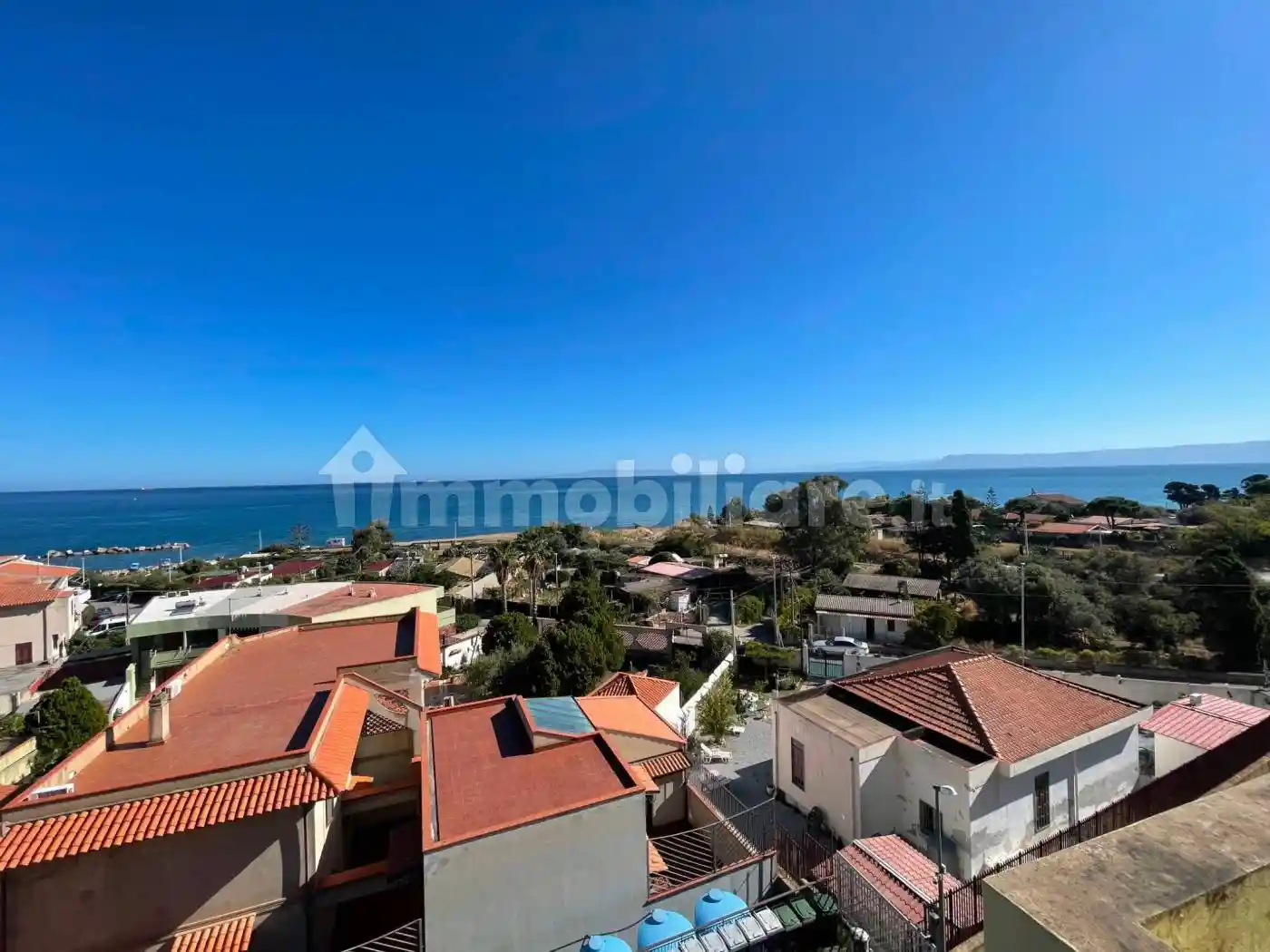 Trilocale Lungomare Acqualadroni 5, Acqualadrone - Spartà, Messina - foto 4