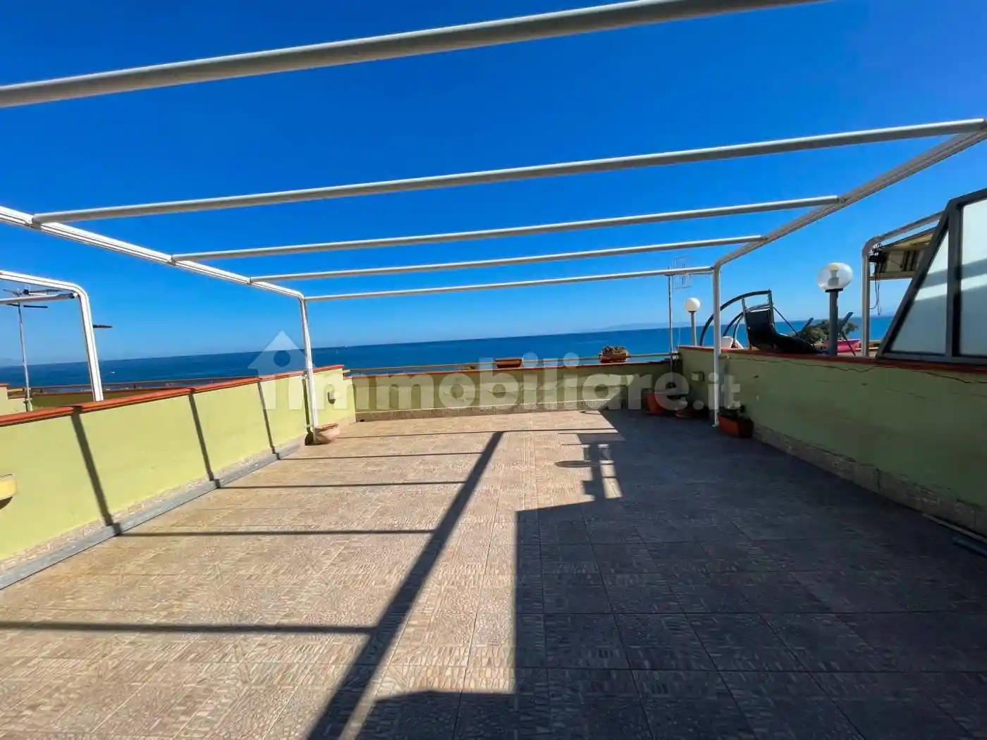 Trilocale Lungomare Acqualadroni 5, Acqualadrone - Spartà, Messina - foto 5