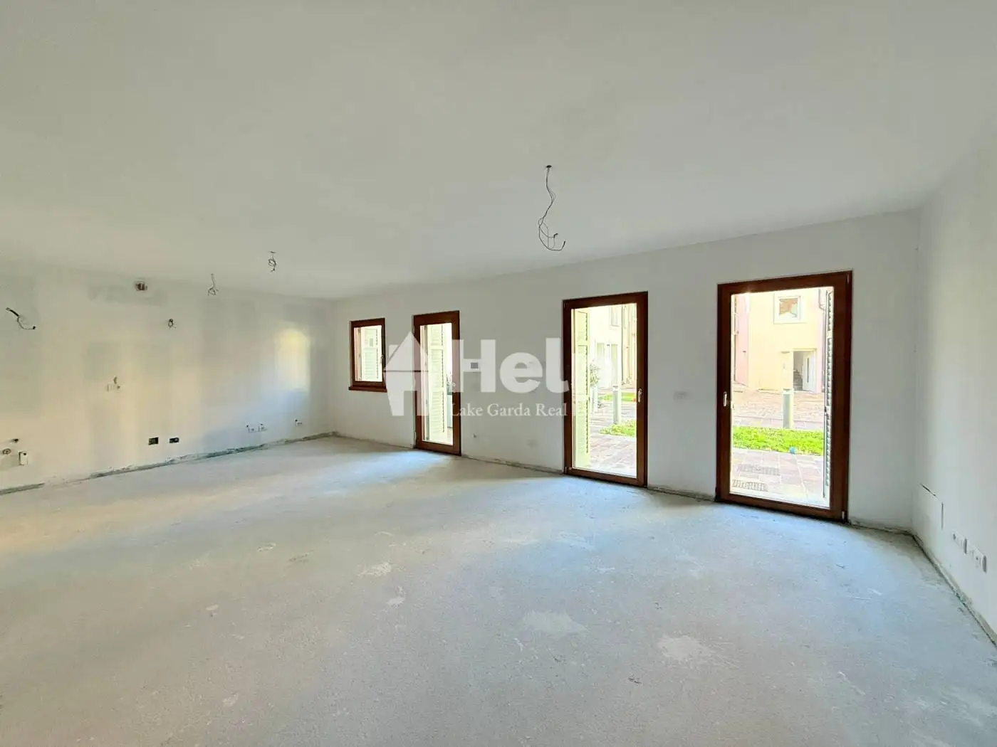 Villetta a schiera in vendita a Rovereto