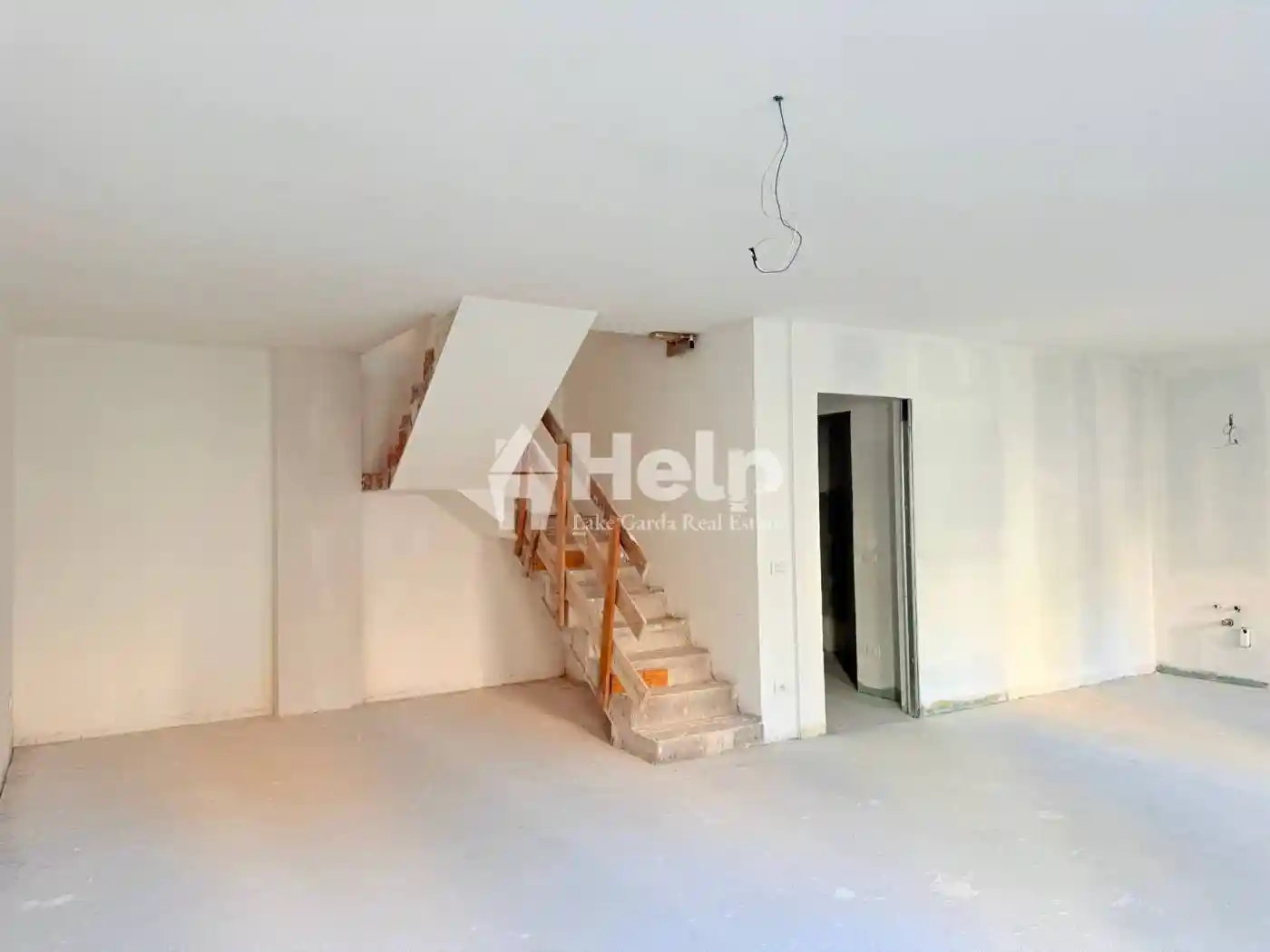 Villa a schiera piazza Suffragio, Centro Storico, Santa Maria, Rovereto - foto 5