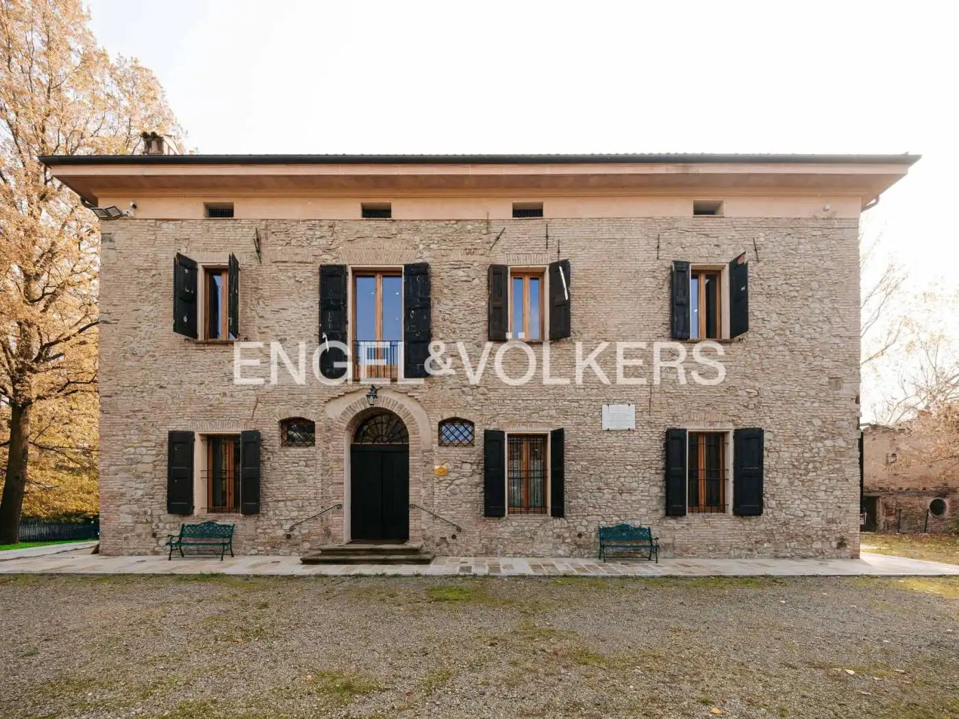 Villa in vendita a Valsamoggia