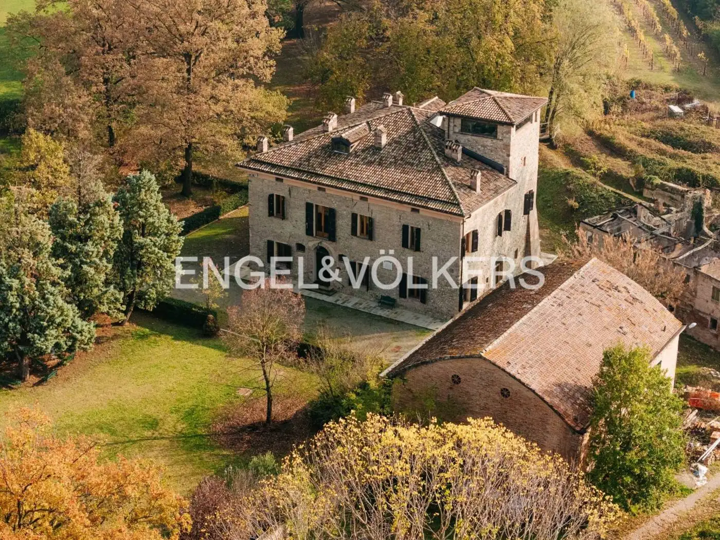 Villa unifamiliare via Cassola 2, Corallo Sveglia, Valsamoggia - foto 2