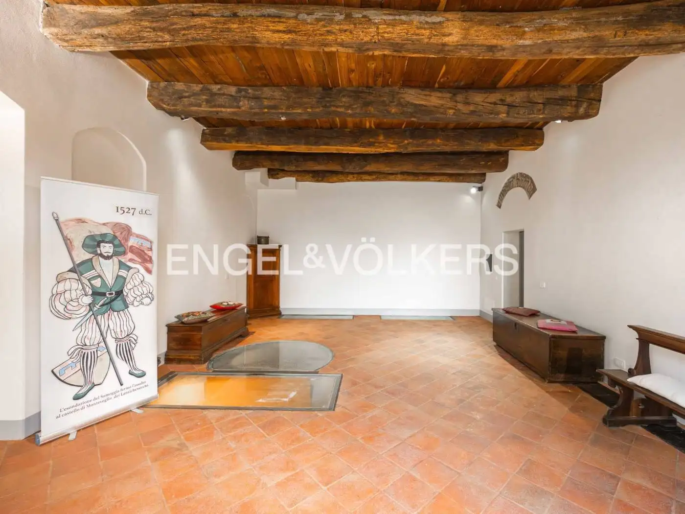 Villa unifamiliare via Cassola 2, Corallo Sveglia, Valsamoggia - foto 4