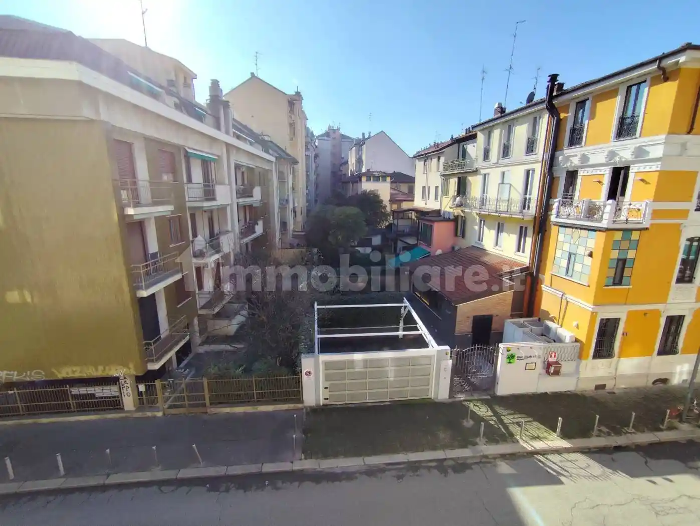 Trilocale via Gianfranco Zuretti 21, Cascina dei Pomi, Milano - foto 2