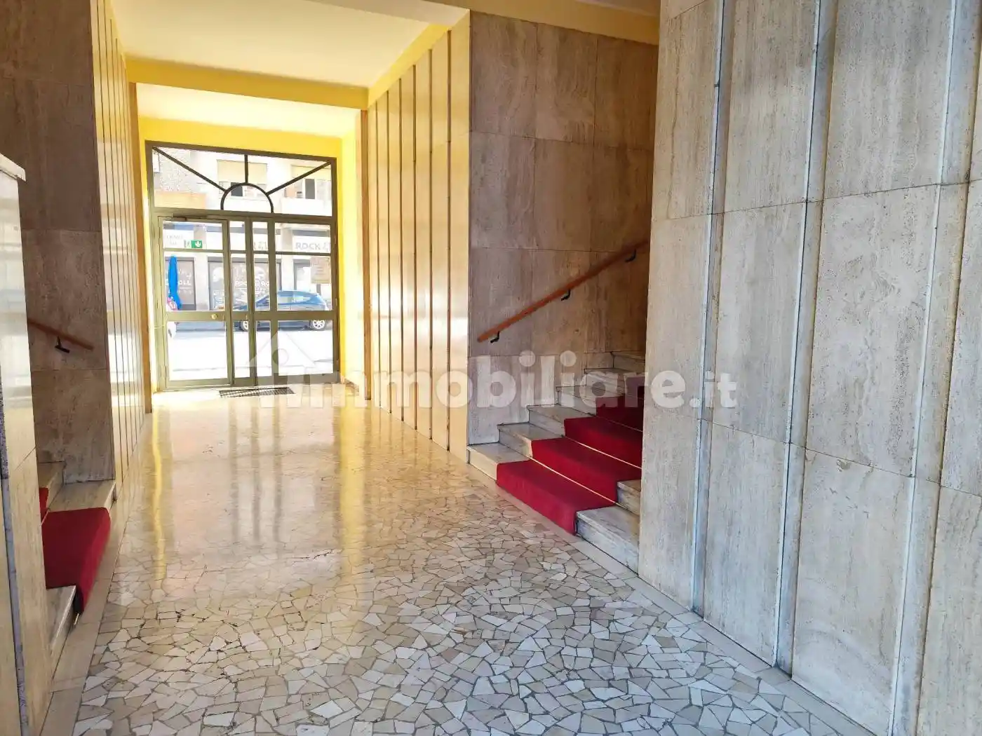 Trilocale via Gianfranco Zuretti 21, Cascina dei Pomi, Milano - foto 3