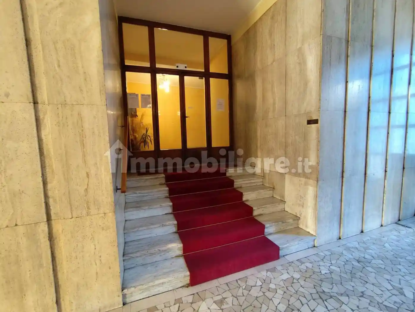 Trilocale via Gianfranco Zuretti 21, Cascina dei Pomi, Milano - foto 5