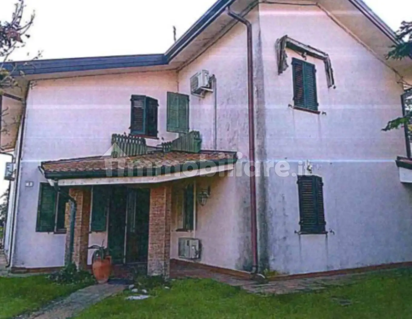 Palazzo - Stabile - foto 4