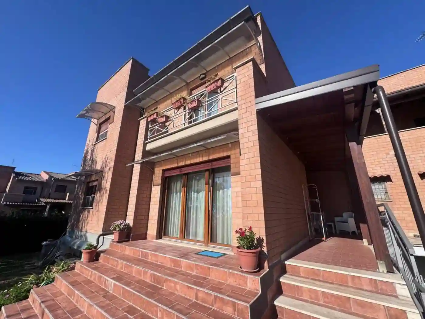 Villetta a schiera - foto 3