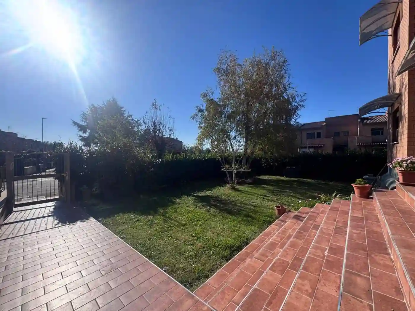 Villetta a schiera - foto 5