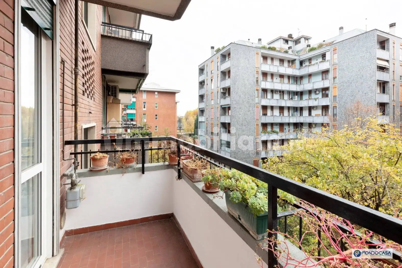 Apartment in vendita a Milan