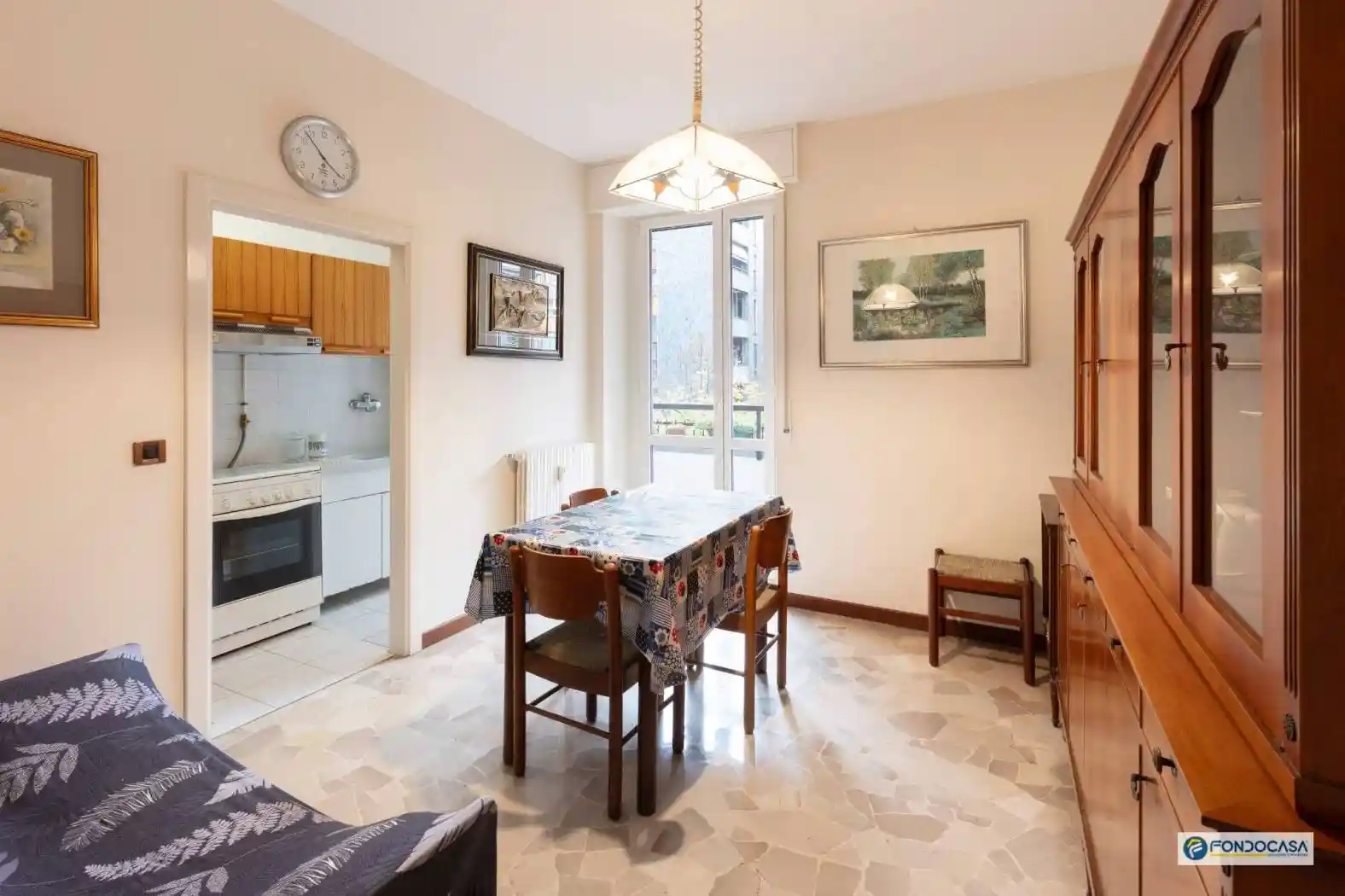 Bilocale via Alessandro Astesani 45, Affori, Milano - foto 2