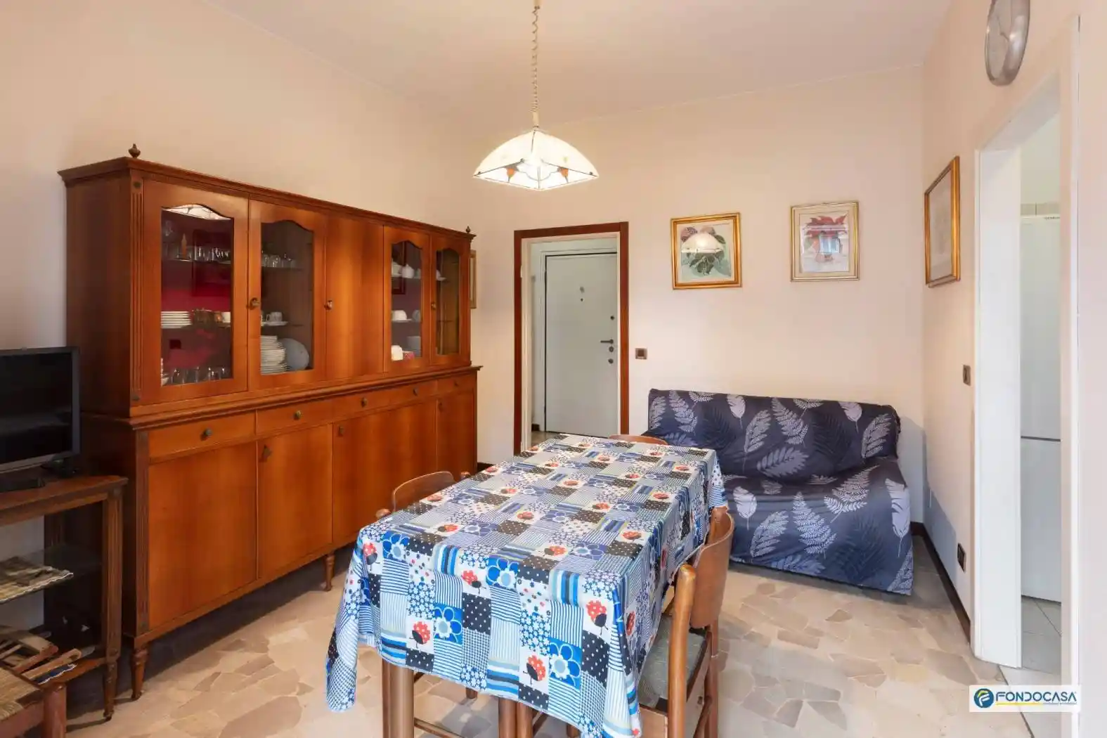 Bilocale via Alessandro Astesani 45, Affori, Milano - foto 4