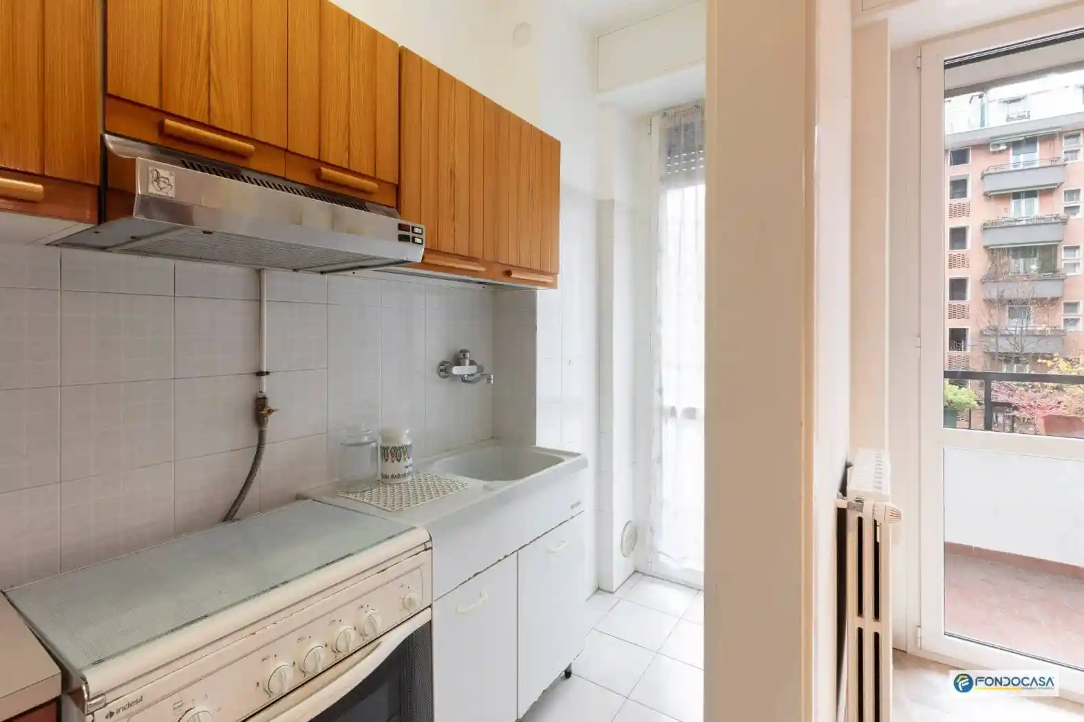 Bilocale via Alessandro Astesani 45, Affori, Milano - foto 5