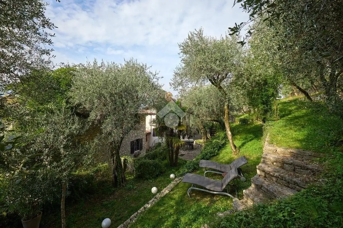 Rustico Località Fasor, Brenzone sul Garda - foto 2