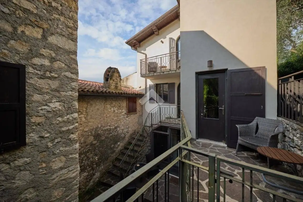 Rustico Località Fasor, Brenzone sul Garda - foto 3