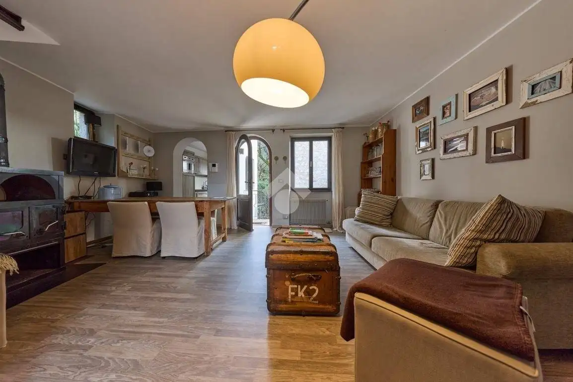 Rustico Località Fasor, Brenzone sul Garda - foto 4