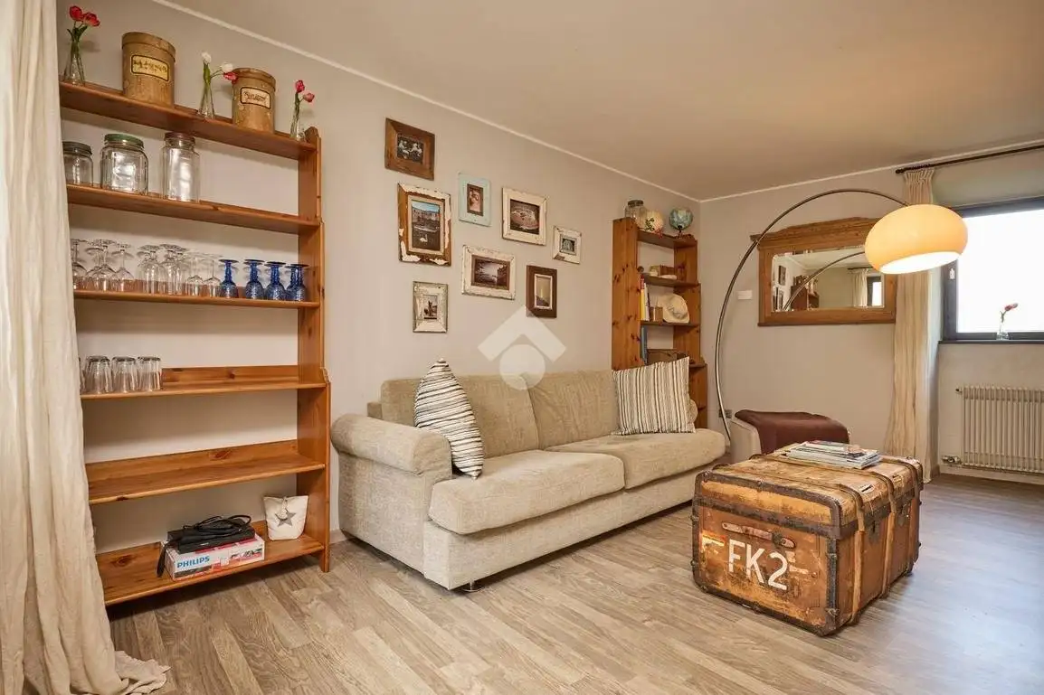 Rustico Località Fasor, Brenzone sul Garda - foto 5