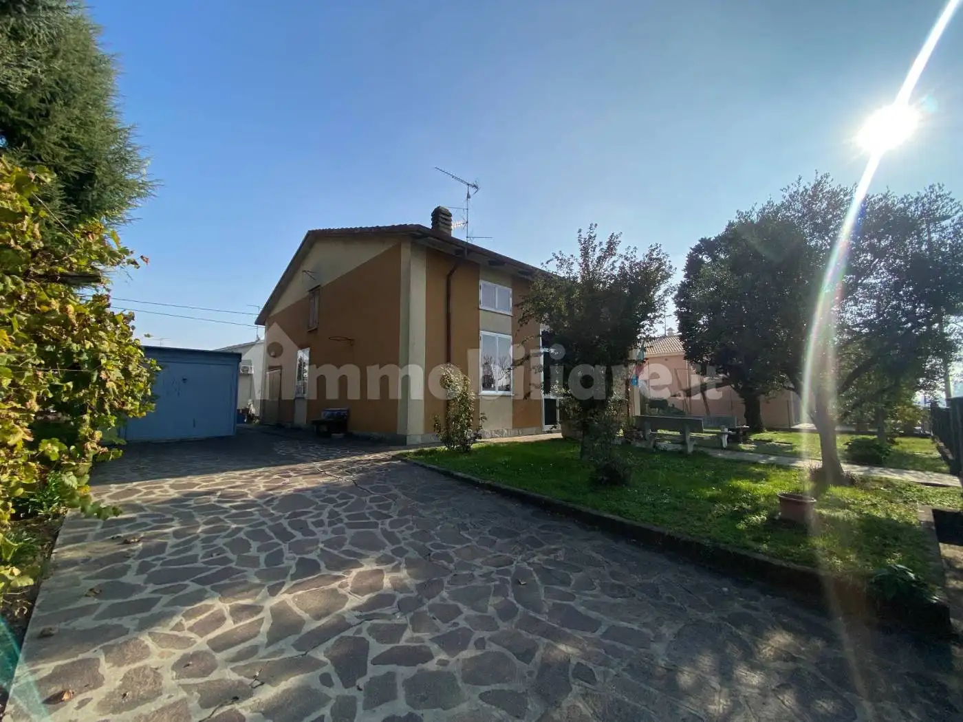 Villa in vendita a Concordia sulla Secchia