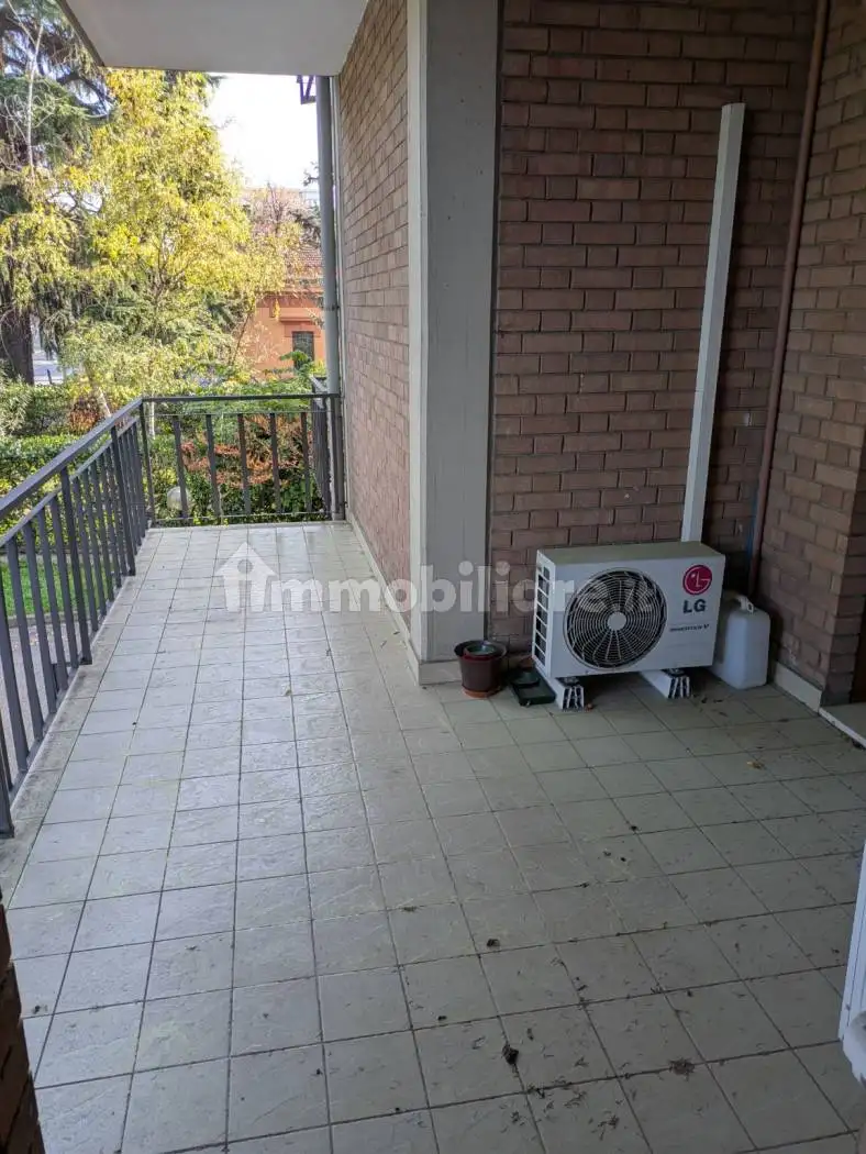 Appartamento in vendita a Reggio Emilia