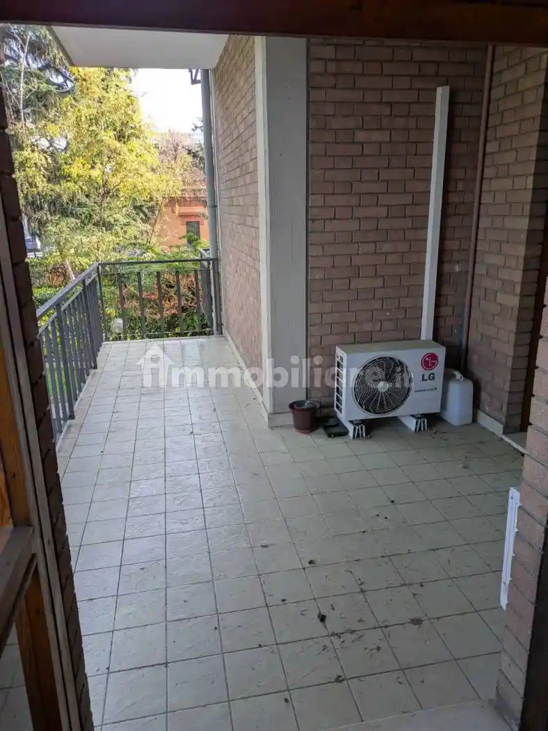 Trilocale viale Timavo 23, Gattaglio, Reggio Emilia - foto 2