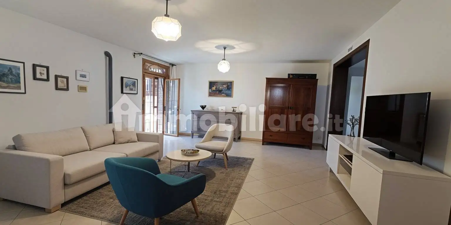 Appartamento in vendita a Ferrara