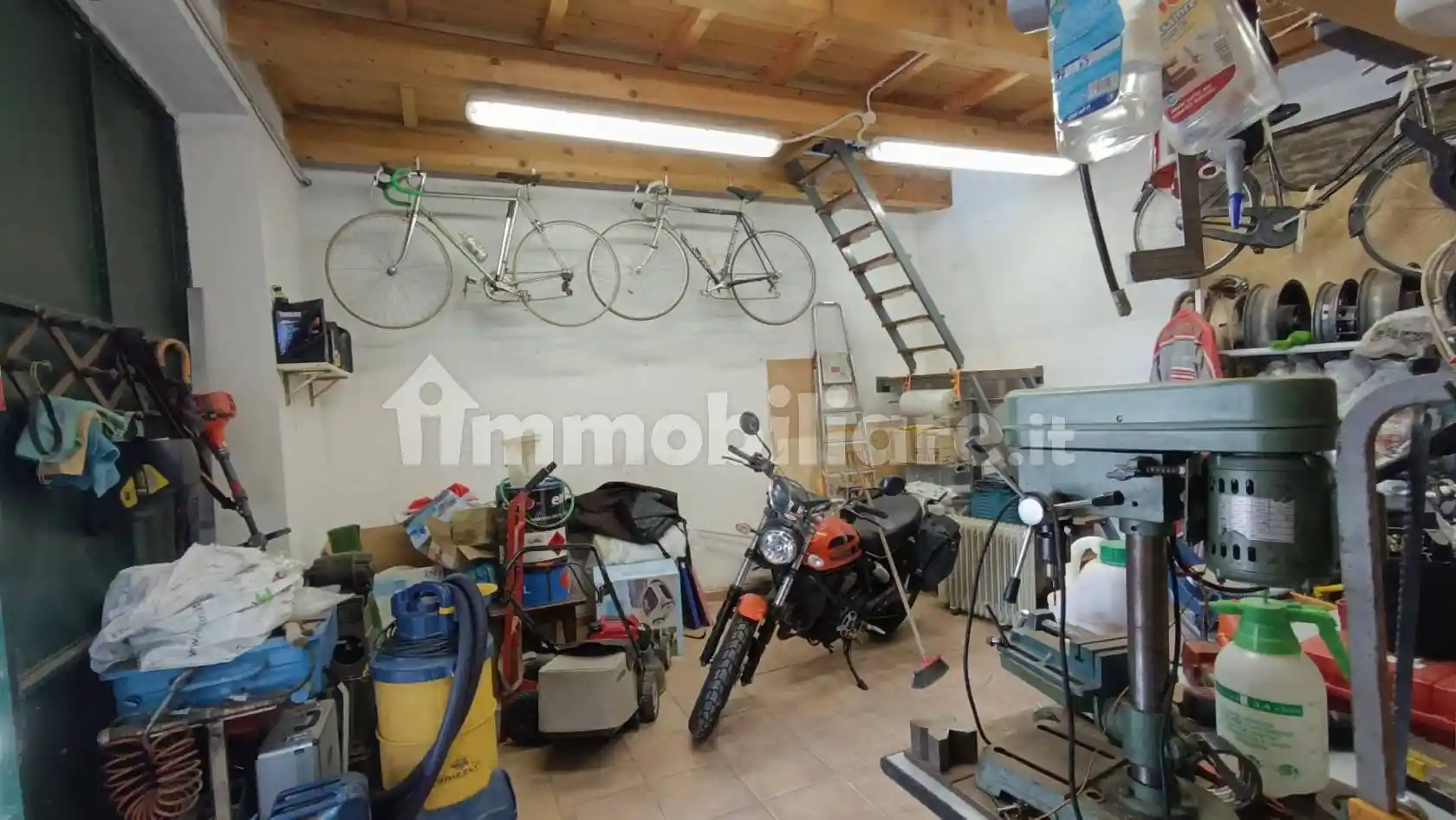 Appartamento via Bologna 980A, Montalbano, Ferrara - foto 4