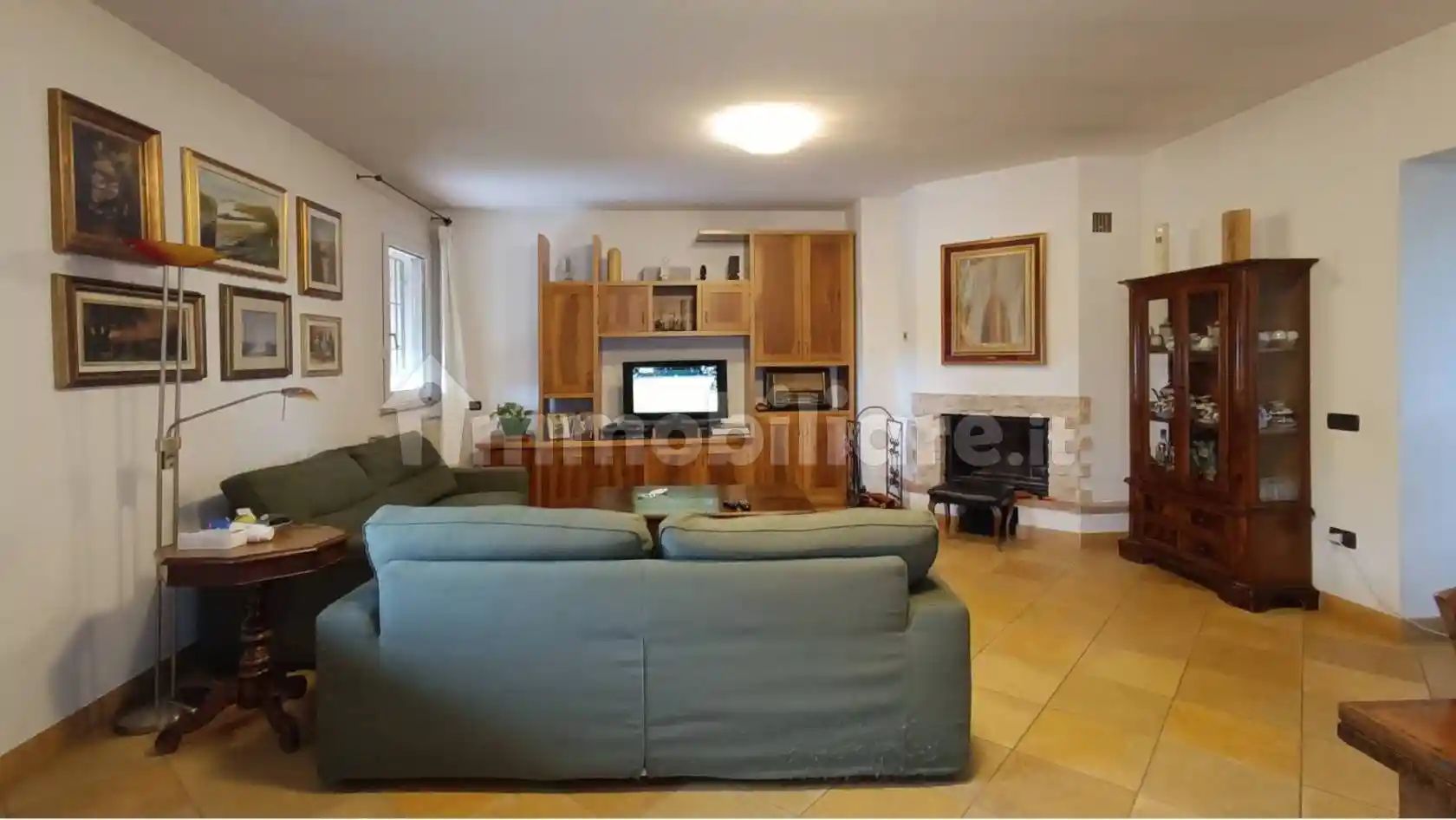 Appartamento via Bologna 980A, Montalbano, Ferrara - foto 5