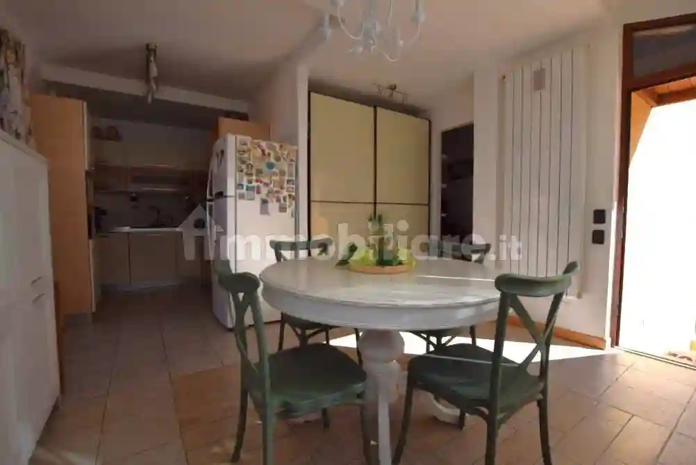 Villetta a schiera - foto 3