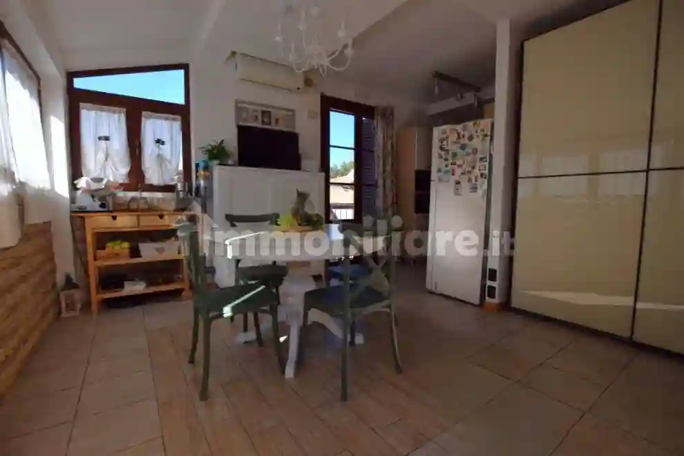 Villetta a schiera - foto 4