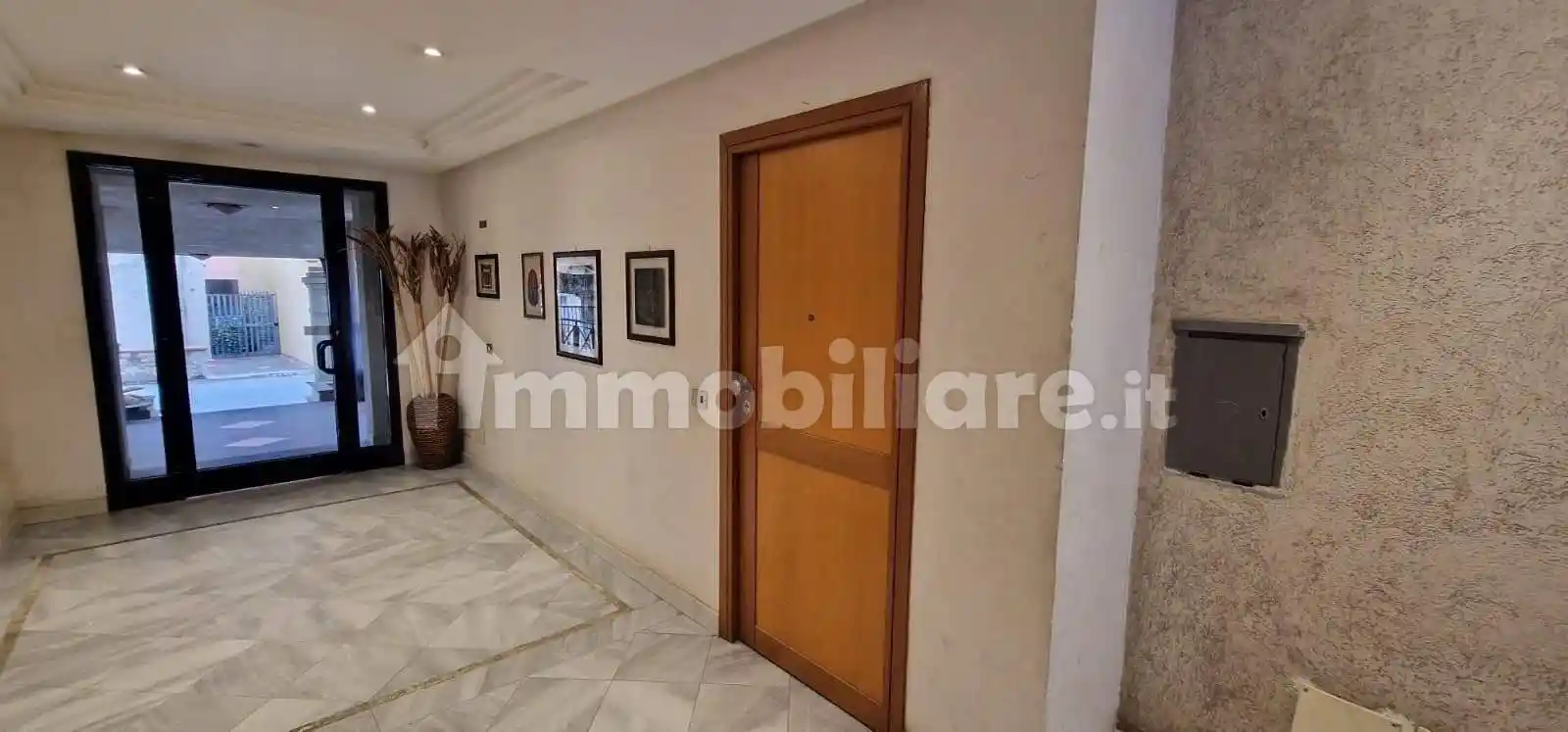 Quadrilocale via Tommaso Natale, Cardillo, Palermo - foto 2