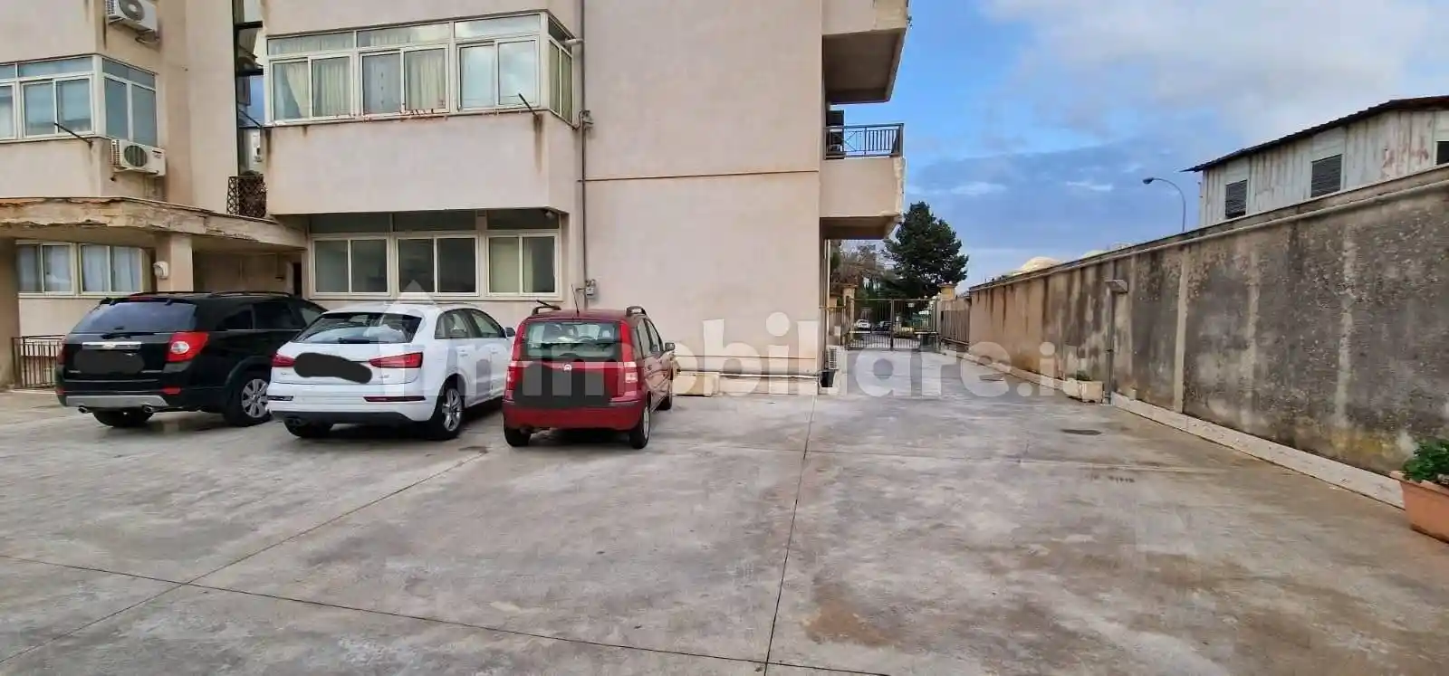 Quadrilocale via Tommaso Natale, Cardillo, Palermo - foto 3