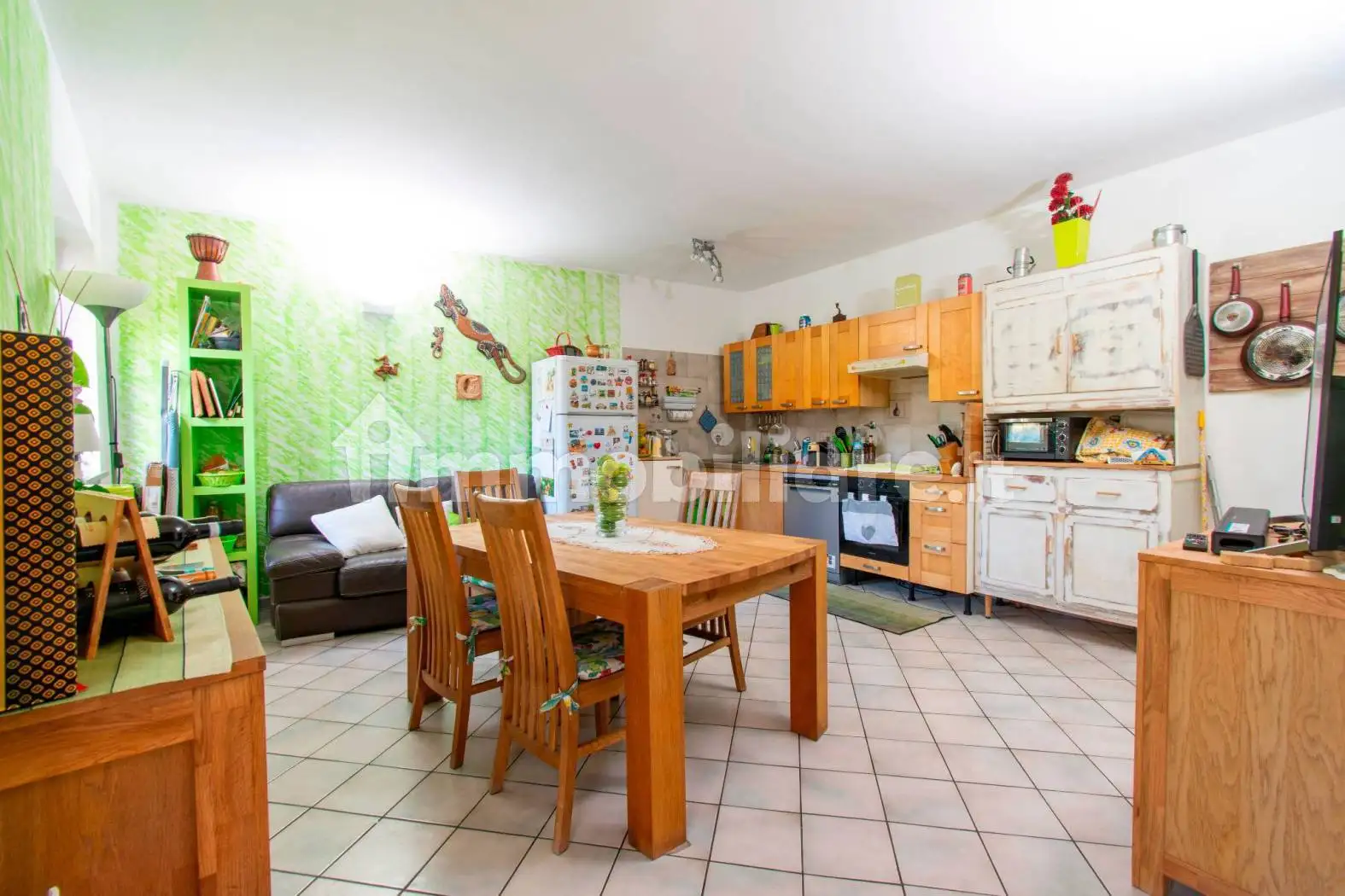 Rustico - Casale in vendita a Rocca Canavese