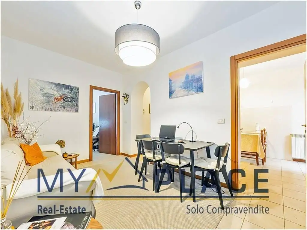 Appartamento in vendita a Lecco