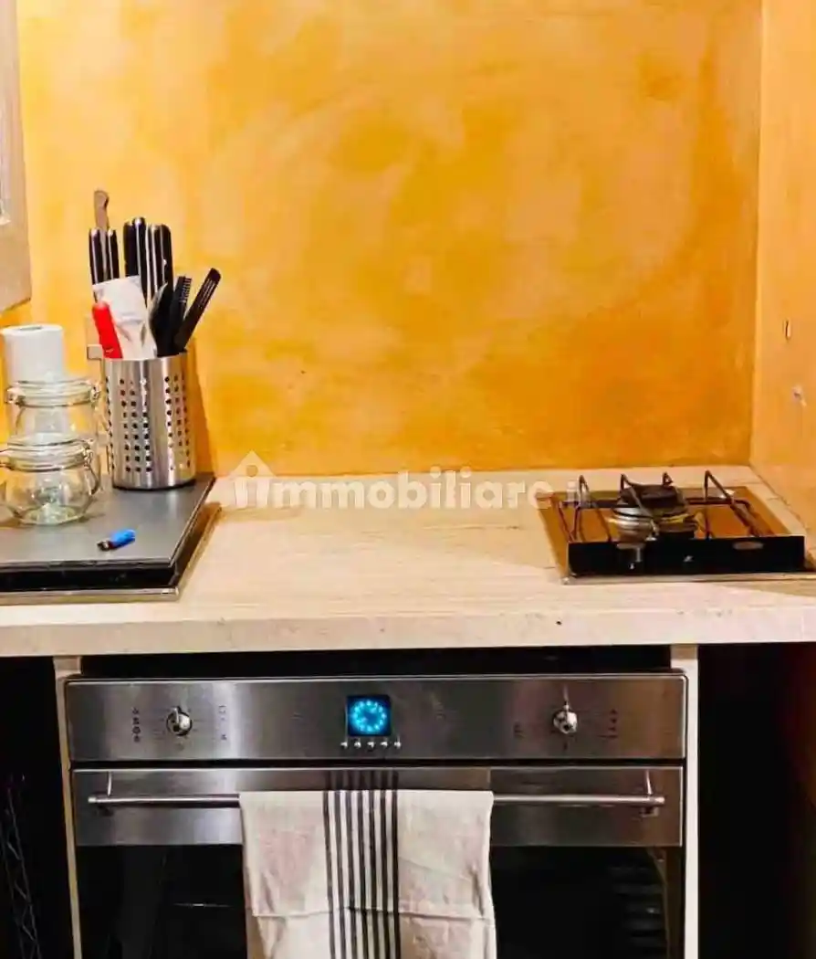 Monolocale via dei Lucani 33A, San Lorenzo, Roma - foto 4