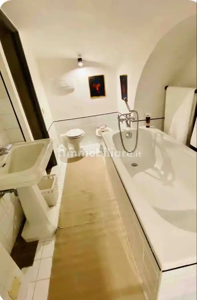 Monolocale via dei Lucani 33A, San Lorenzo, Roma - foto 5