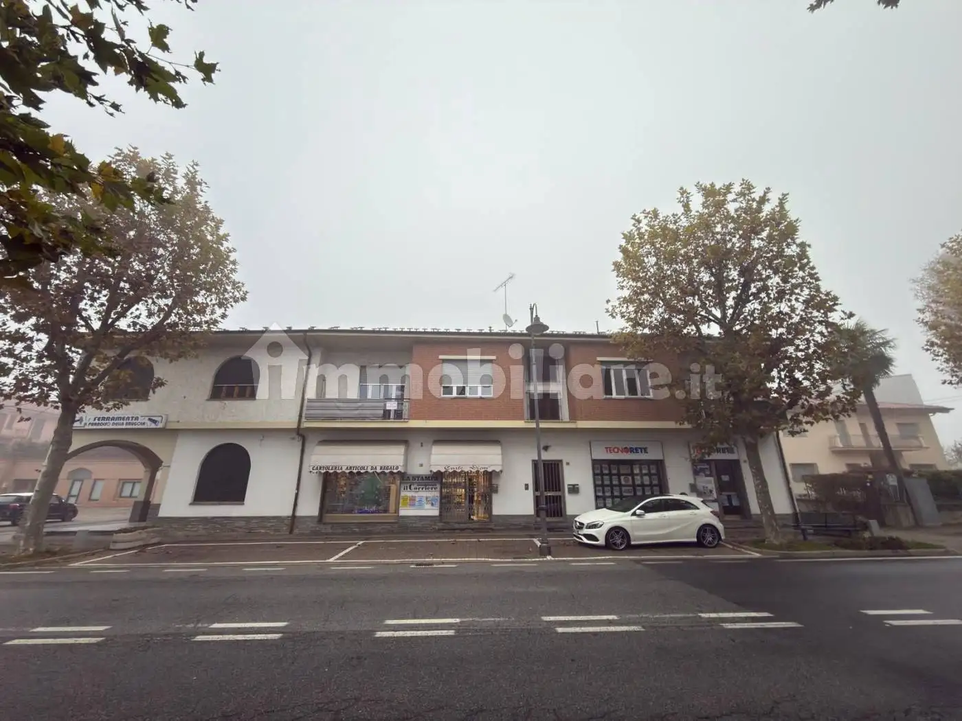 Appartamento in vendita a Sommariva Perno