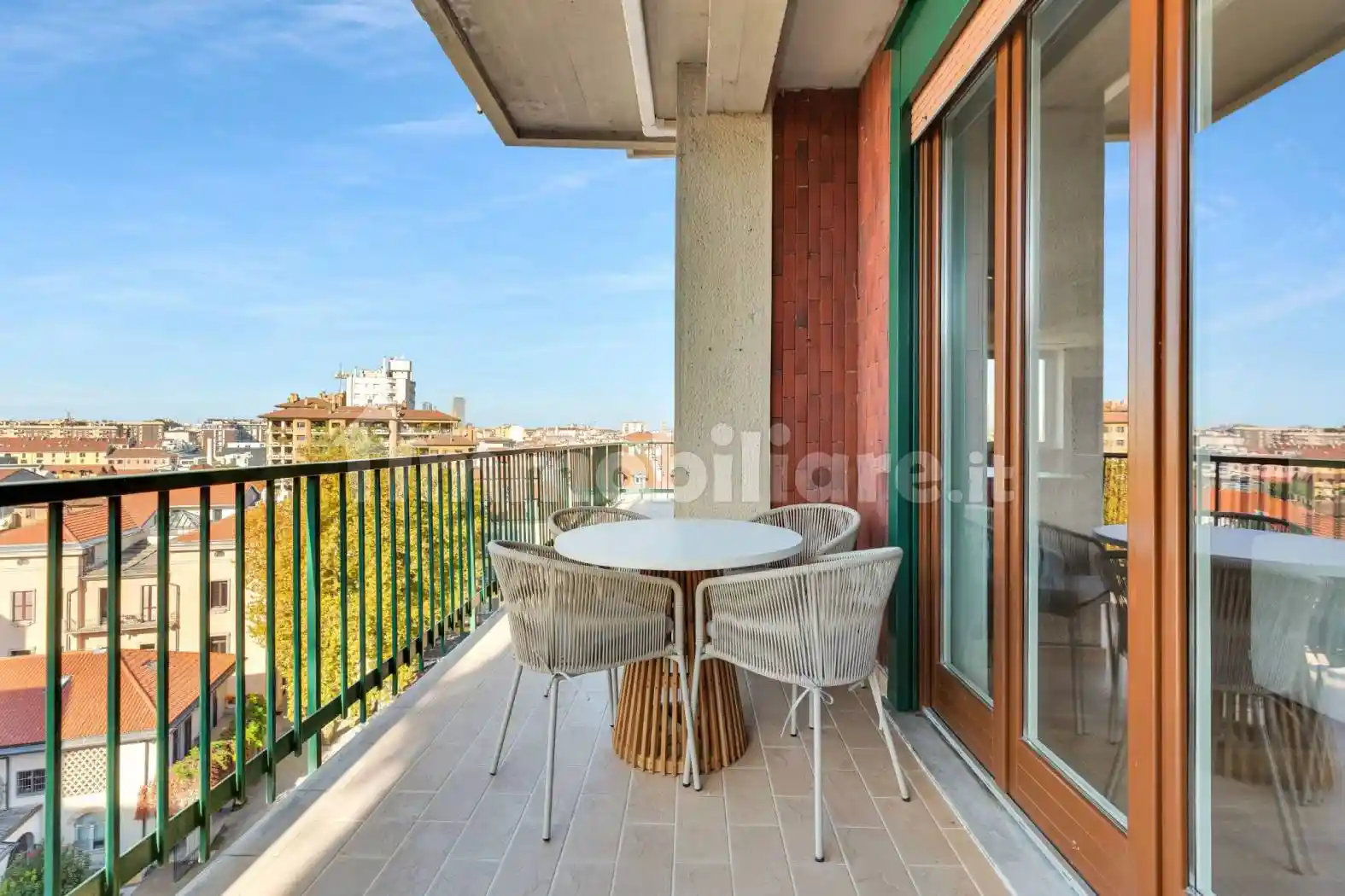 Quadrilocale via Filippo Argelati 30A, Navigli - Darsena, Milano - foto 4